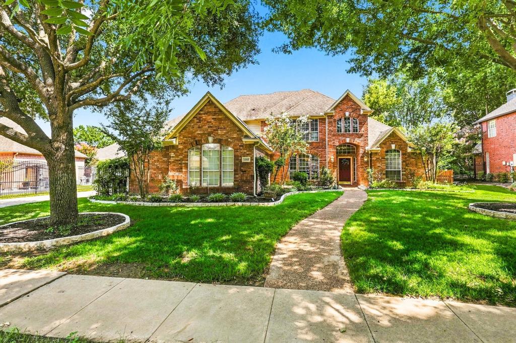 1303 Stone Lakes Drive