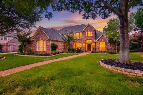 Photo of 1303 Stone Lakes Drive, Southlake, TX 76092 (MLS # 21367750)