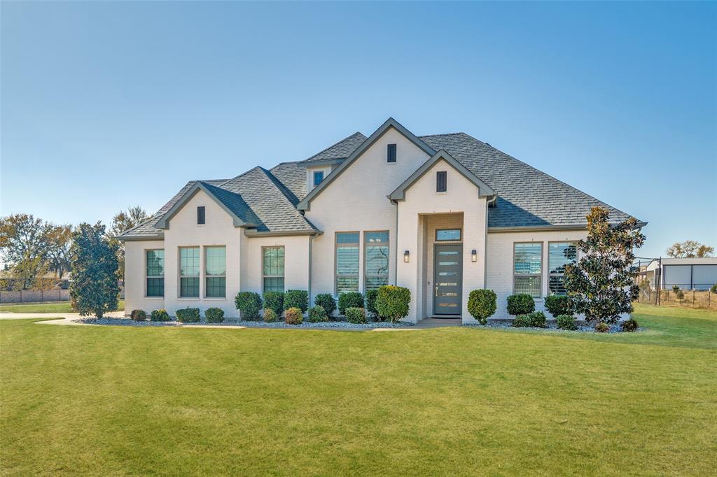 Summer Lake Country Estates - Residential