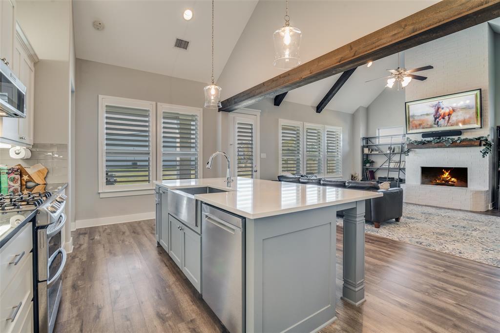 Summer Lake Country Estates - Residential