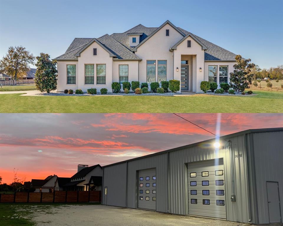 Summer Lake Country Estates - Residential