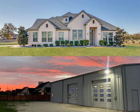 1615 County Road 1106 Anna TX 75409