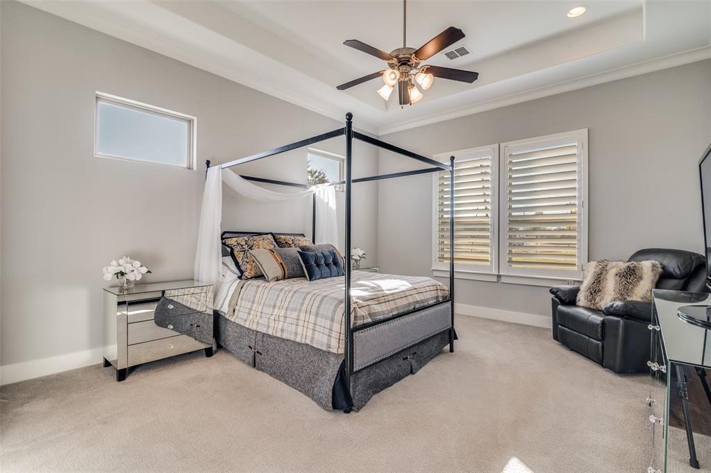 Summer Lake Country Estates - Residential