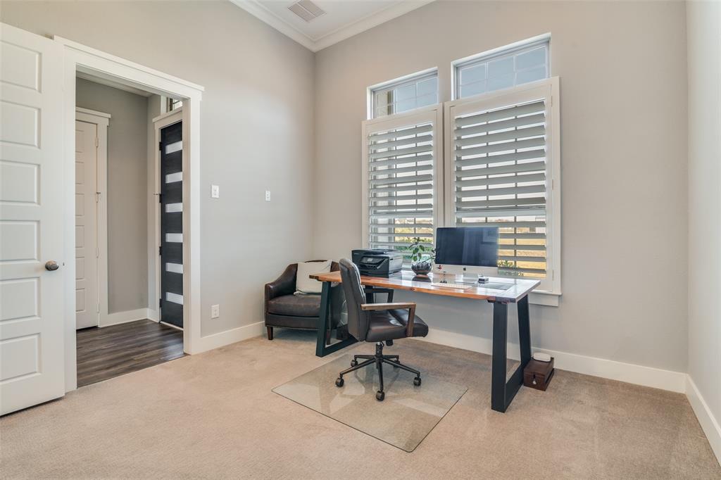 Summer Lake Country Estates - Residential