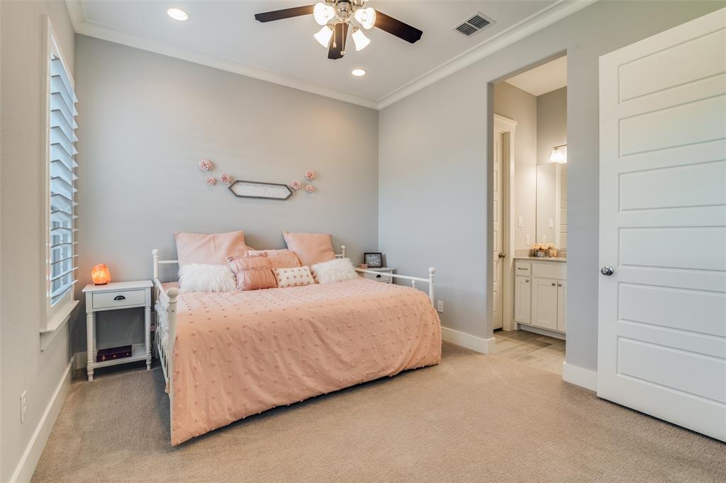 Summer Lake Country Estates - Residential