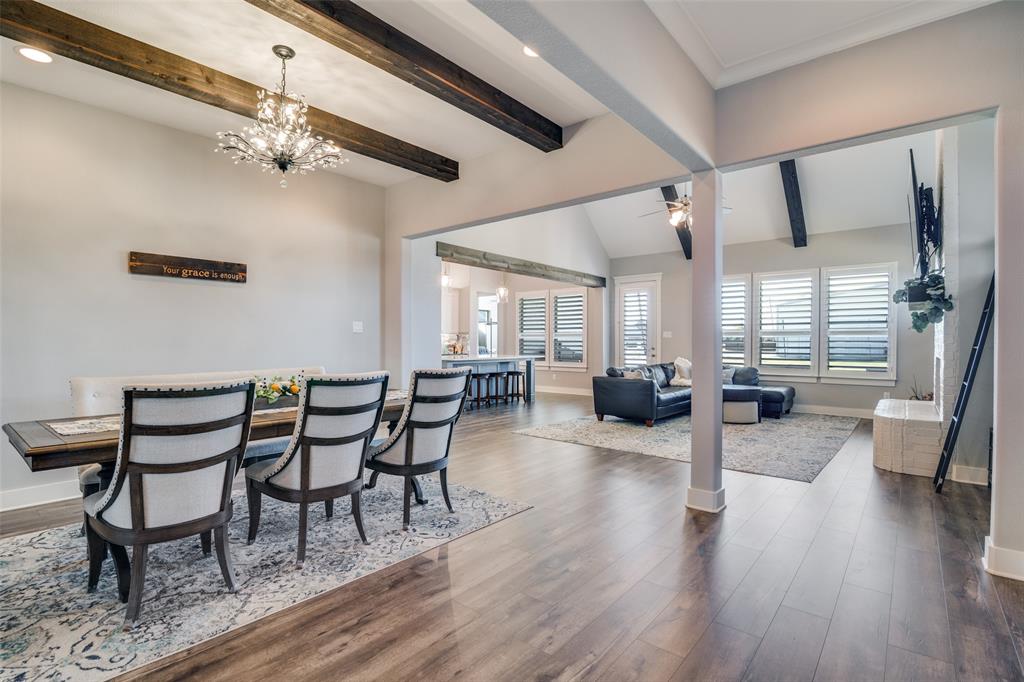 Summer Lake Country Estates - Residential