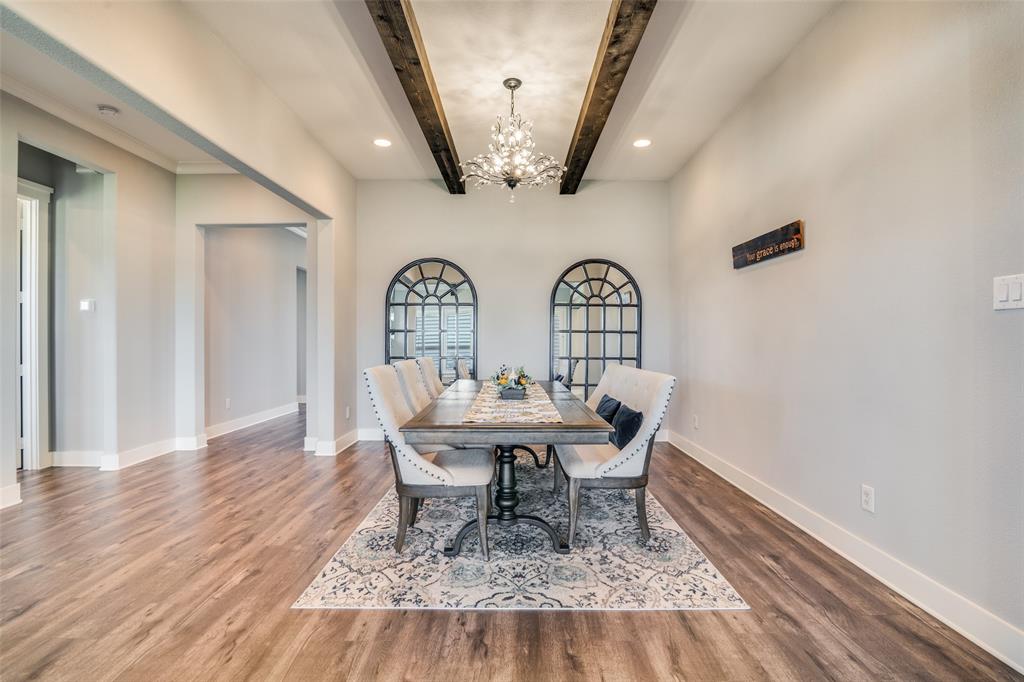 Summer Lake Country Estates - Residential