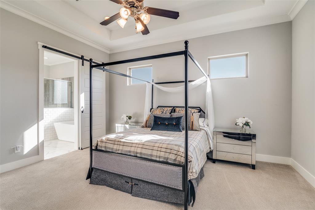 Summer Lake Country Estates - Residential