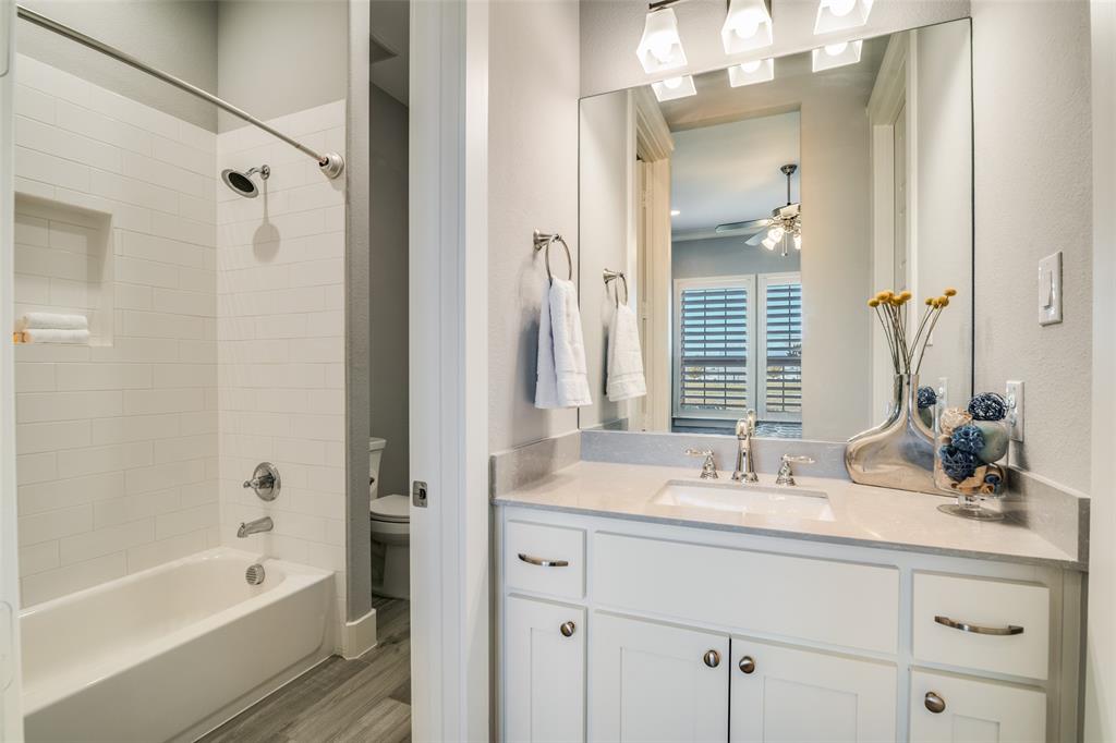 Summer Lake Country Estates - Residential