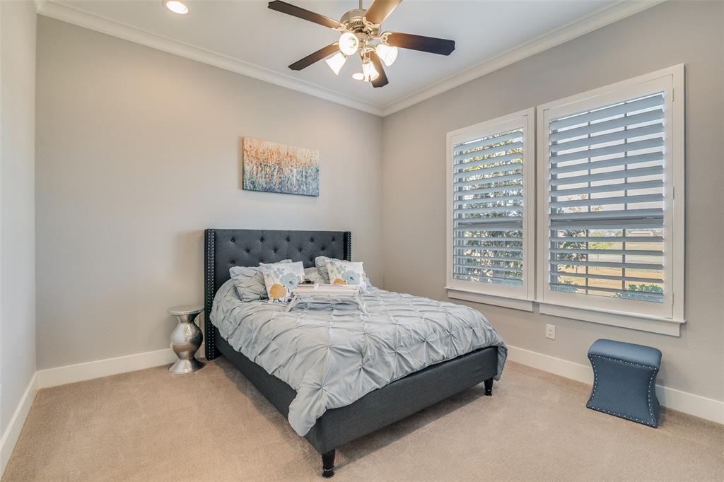 Summer Lake Country Estates - Residential