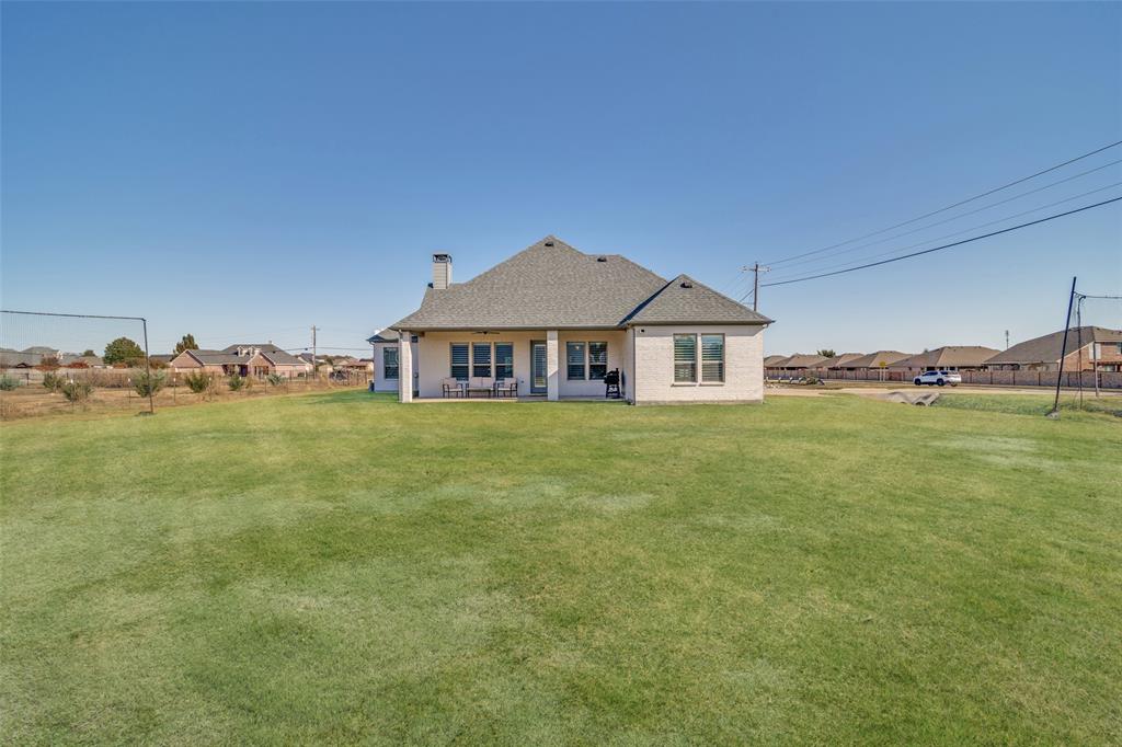 Summer Lake Country Estates - Residential