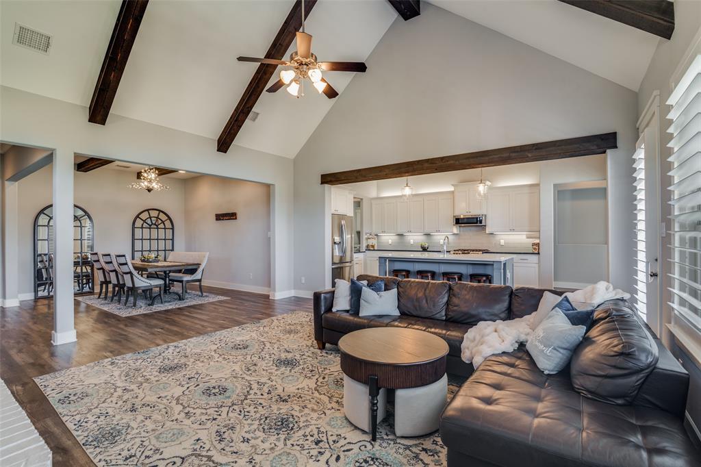 Summer Lake Country Estates - Residential