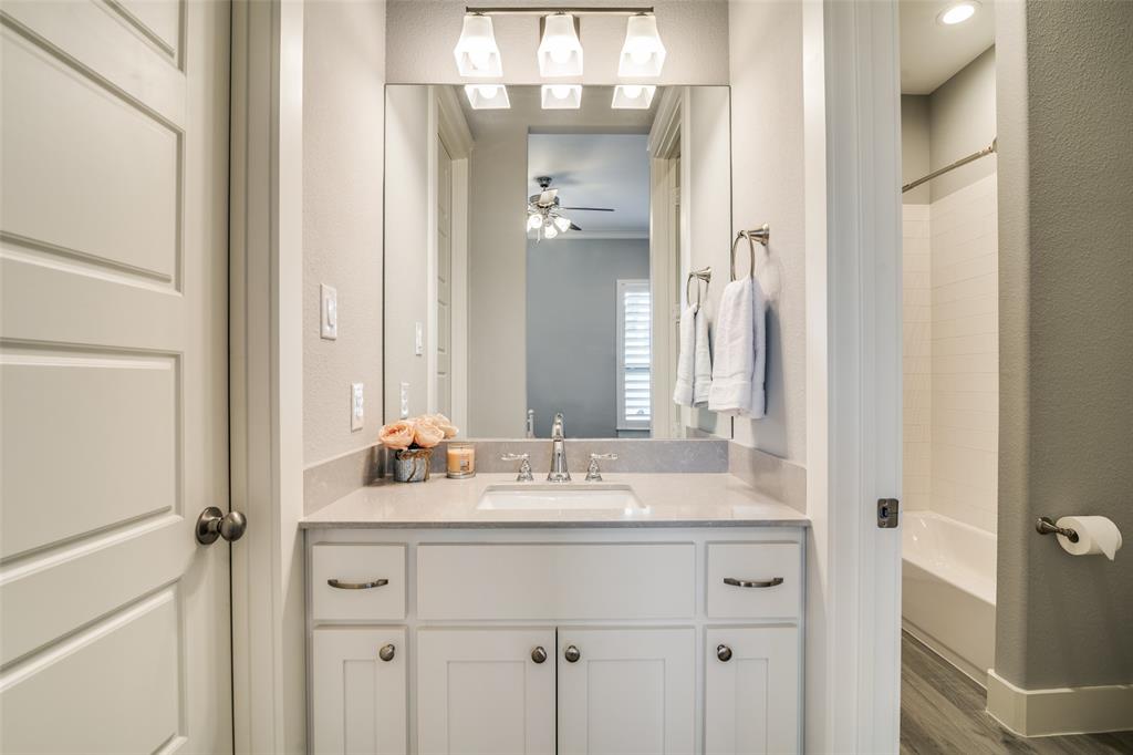 Summer Lake Country Estates - Residential