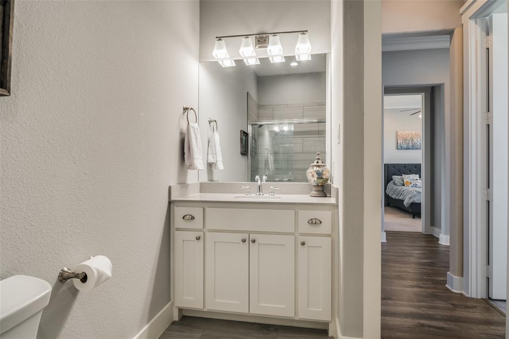 Summer Lake Country Estates - Residential