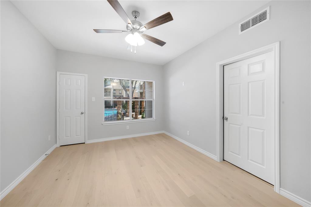 Parkway Quarter Condos - Residential Lease