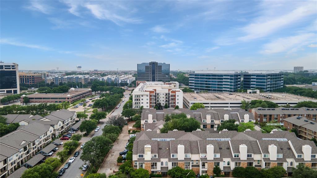 Parkway Quarter Condos - Residential Lease