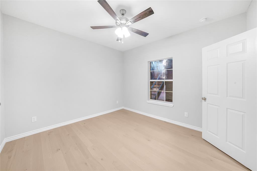 Parkway Quarter Condos - Residential Lease