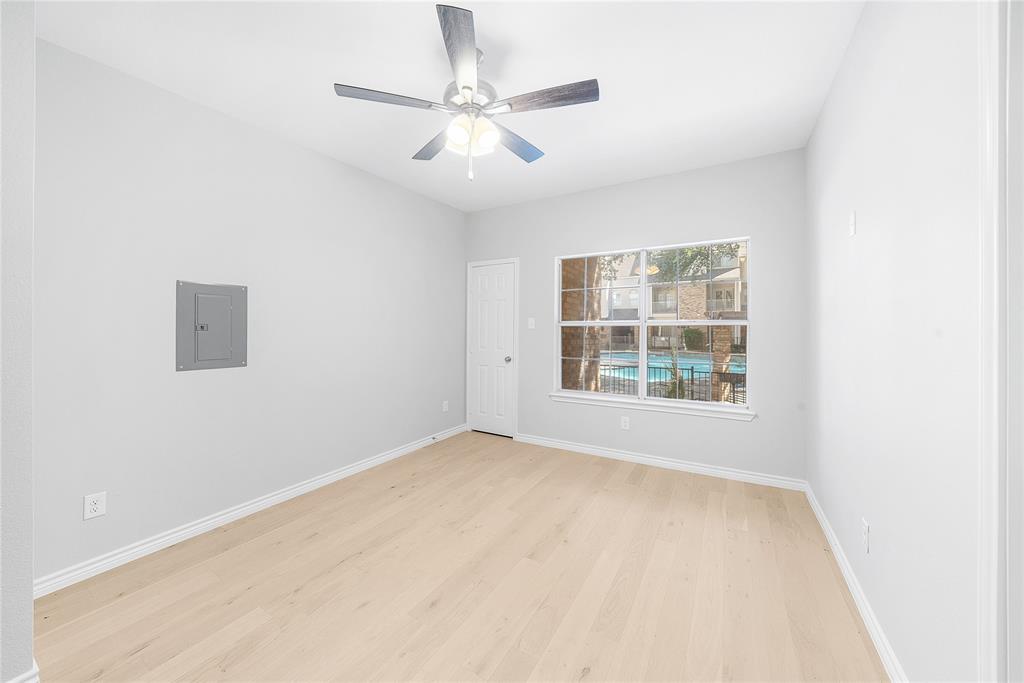 Parkway Quarter Condos - Residential Lease