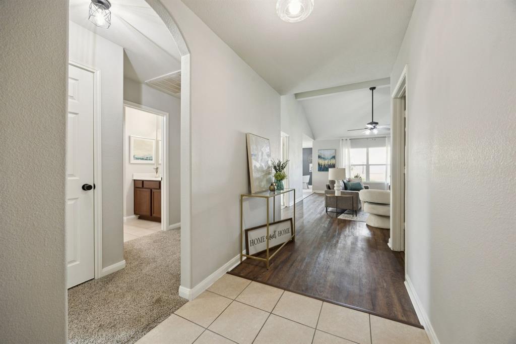 Northpointe Crossing Ph 1 South - Residential