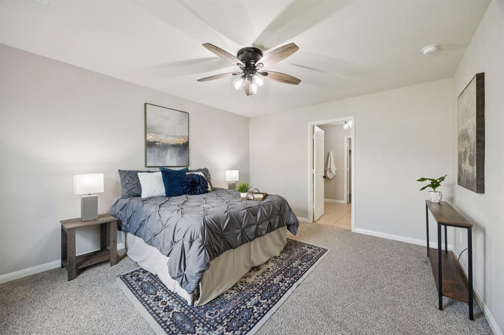 Northpointe Crossing Ph 1 South - Residential