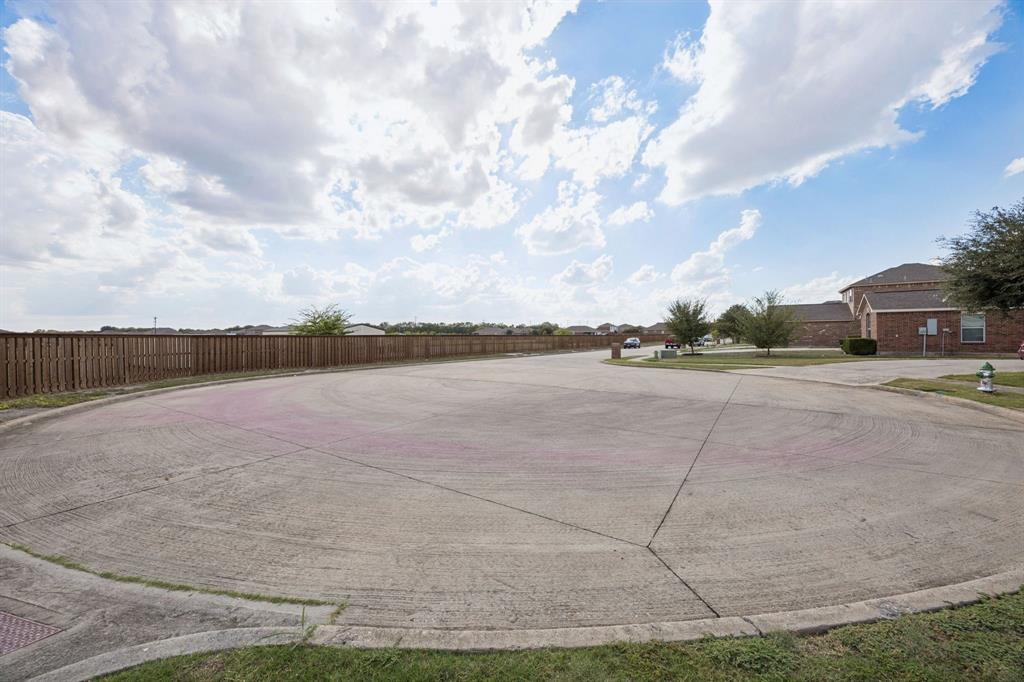 Northpointe Crossing Ph 1 South - Residential