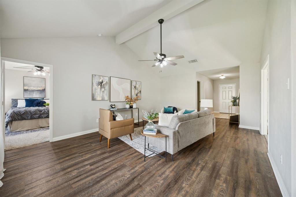 Northpointe Crossing Ph 1 South - Residential