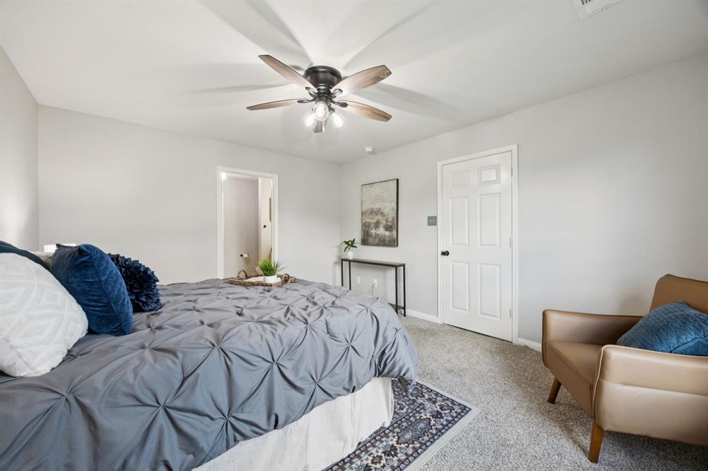 Northpointe Crossing Ph 1 South - Residential