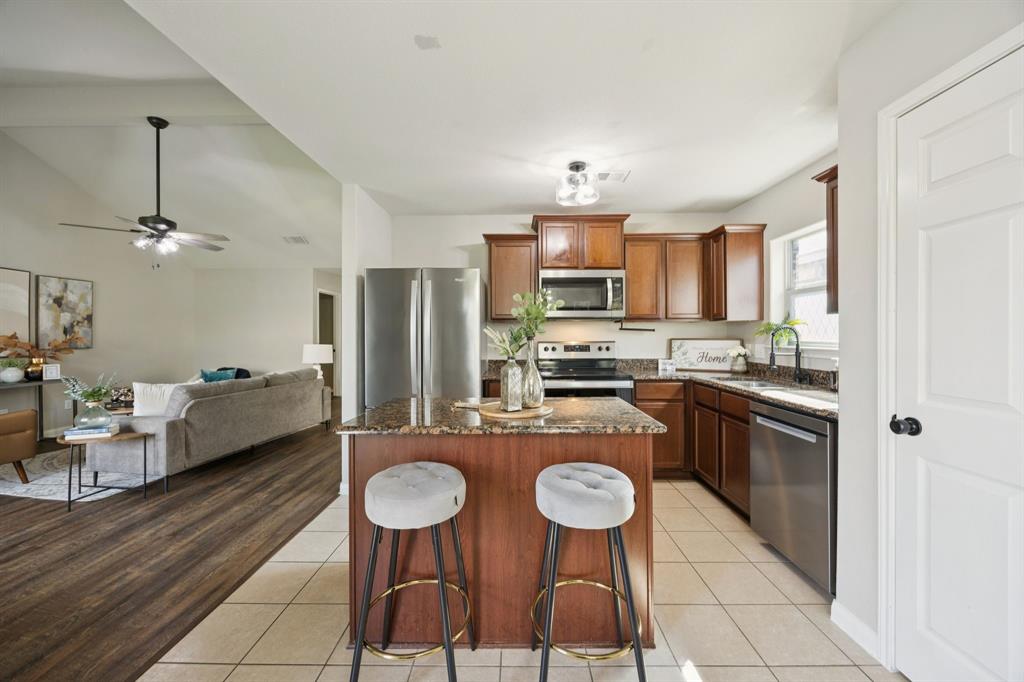 Northpointe Crossing Ph 1 South - Residential