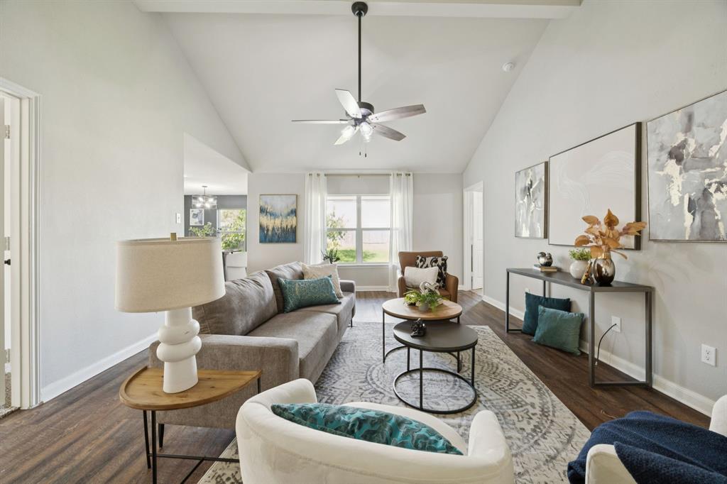 Northpointe Crossing Ph 1 South - Residential