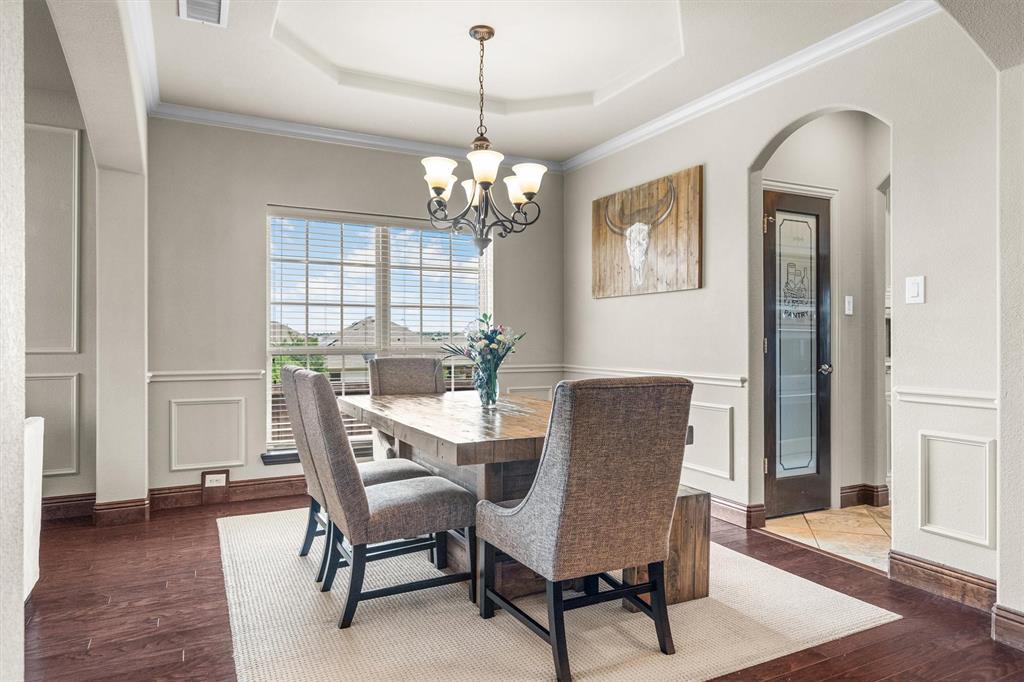 Primrose Xing - Residential