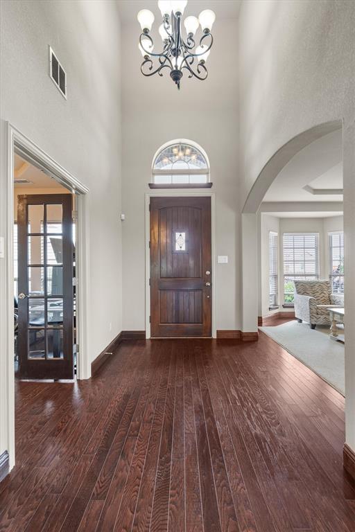 Primrose Xing - Residential