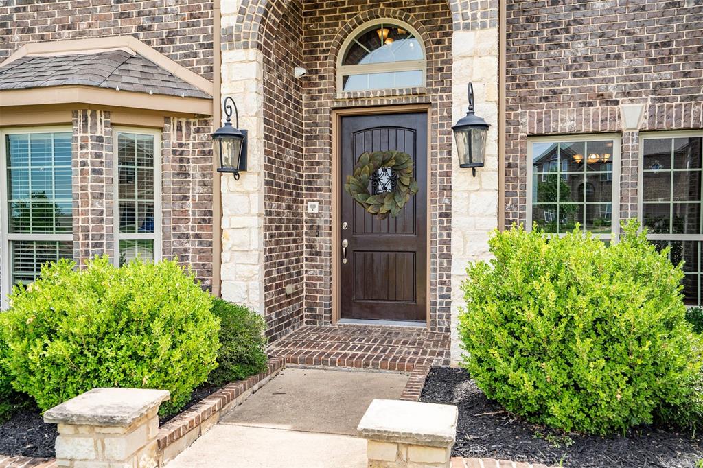 Primrose Xing - Residential