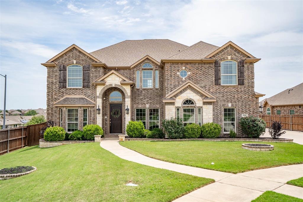 Primrose Xing - Residential