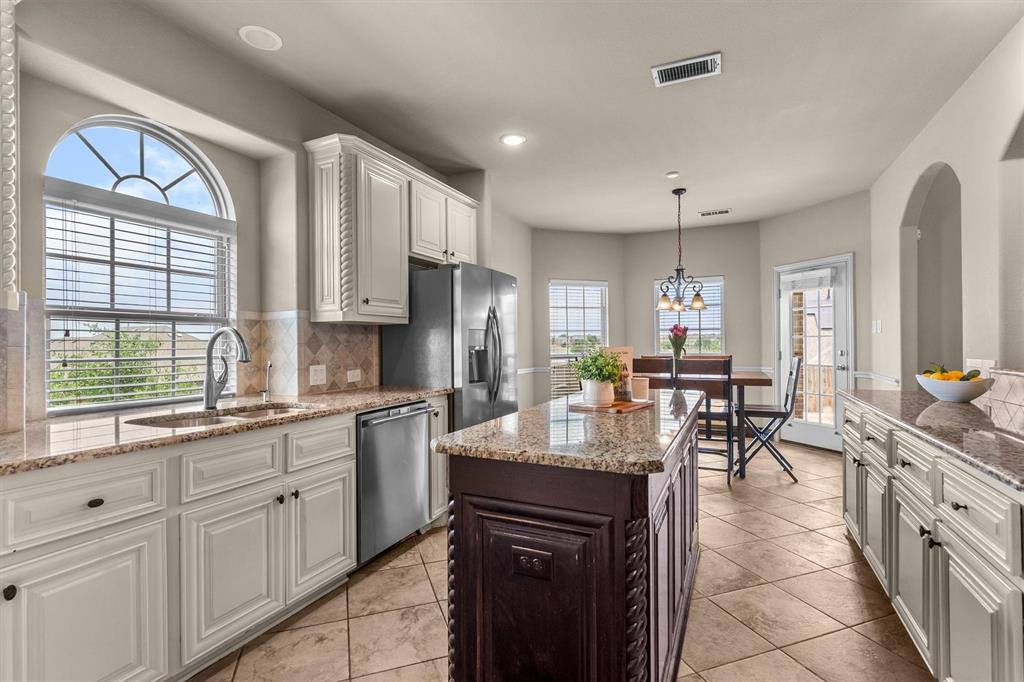 Primrose Xing - Residential