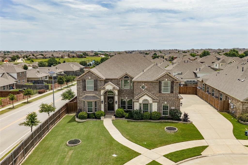 Primrose Xing - Residential