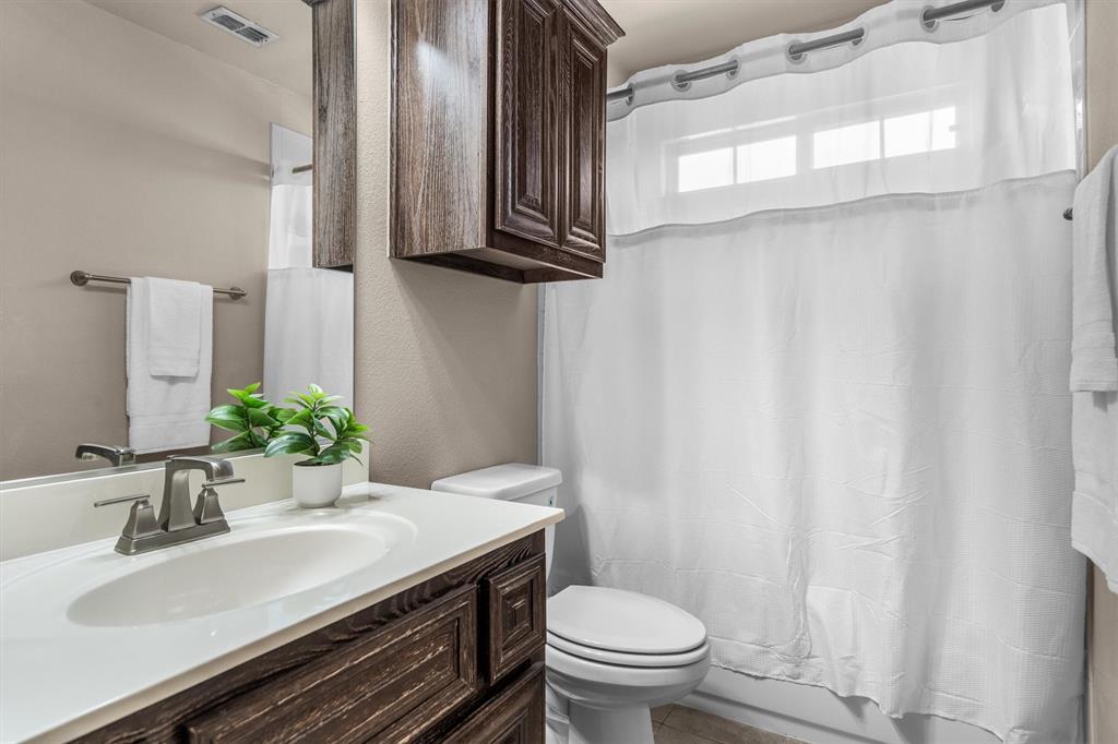Primrose Xing - Residential
