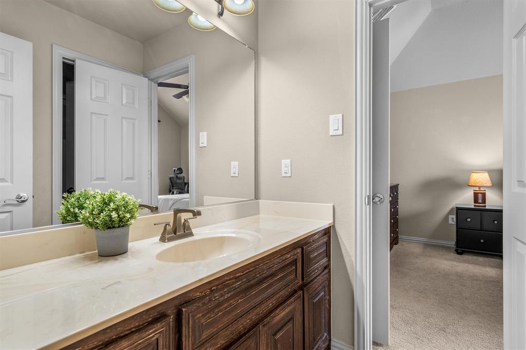 Primrose Xing - Residential