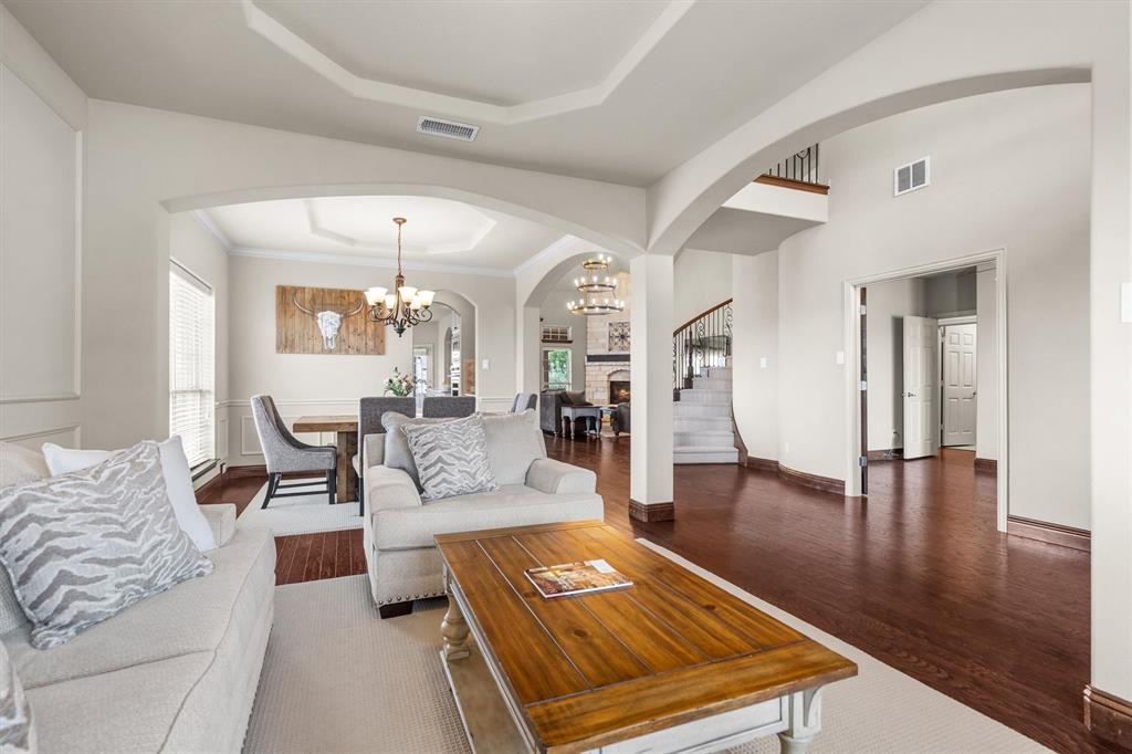 Primrose Xing - Residential
