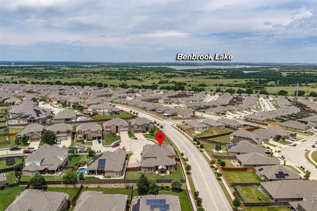 Primrose Xing - Residential