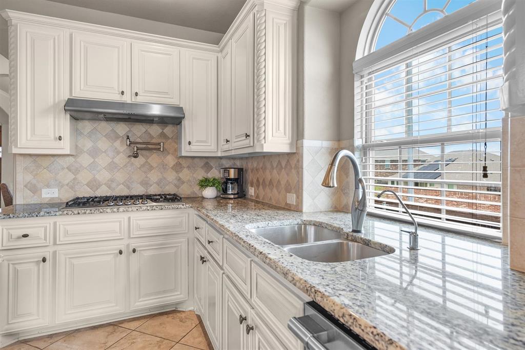 Primrose Xing - Residential