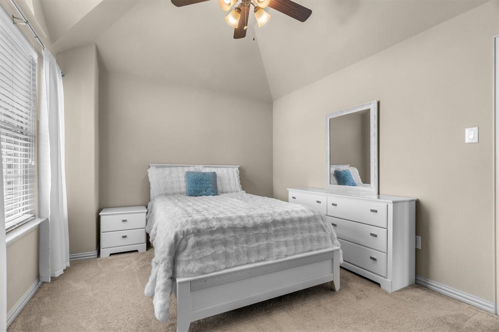 Primrose Xing - Residential