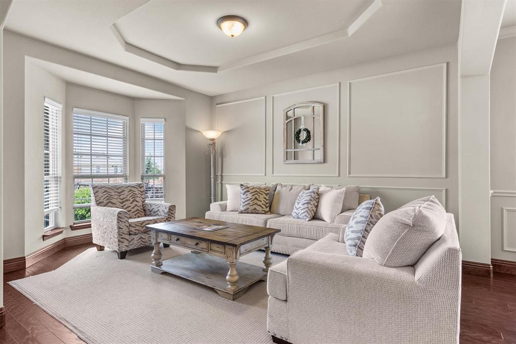 Primrose Xing - Residential