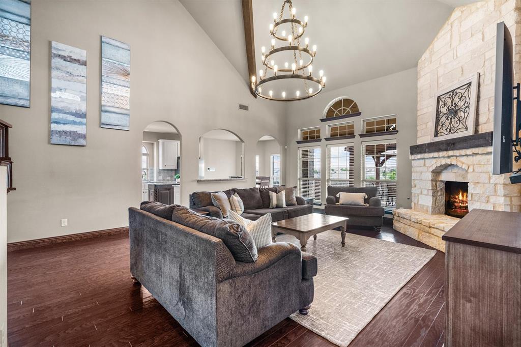 Primrose Xing - Residential