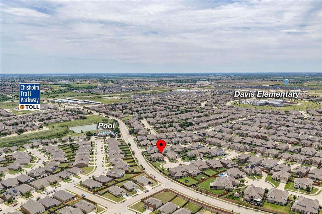 Primrose Xing - Residential
