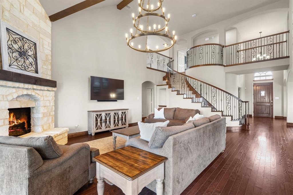 Primrose Xing - Residential