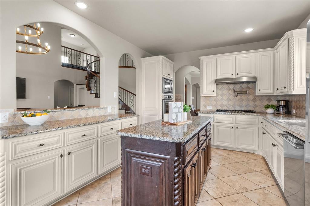 Primrose Xing - Residential