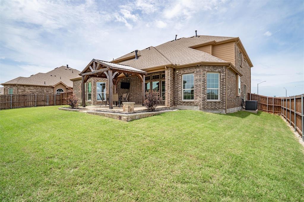Primrose Xing - Residential