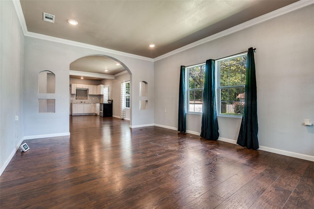 Corsicana - Residential