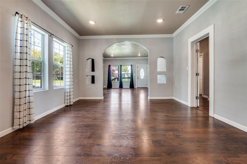 Corsicana - Residential