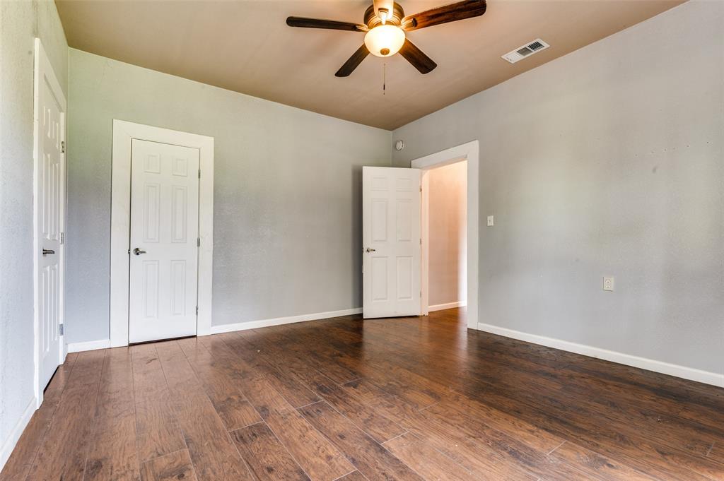 Corsicana - Residential